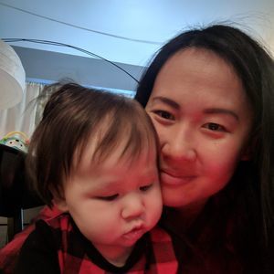 Meet your Posher, Donna